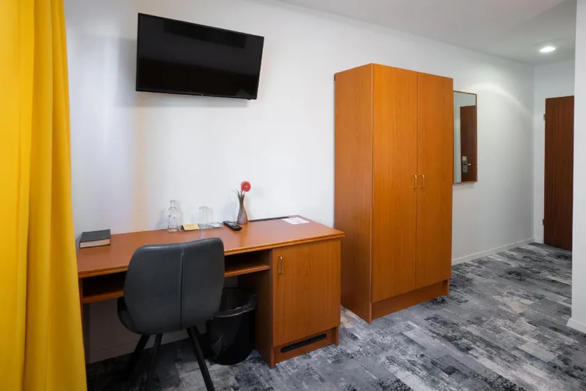 Hotel zur Post - Image 1