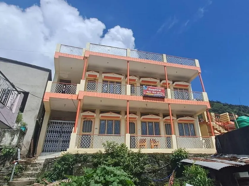 Shivalik Guest House by StayApart - Image 1