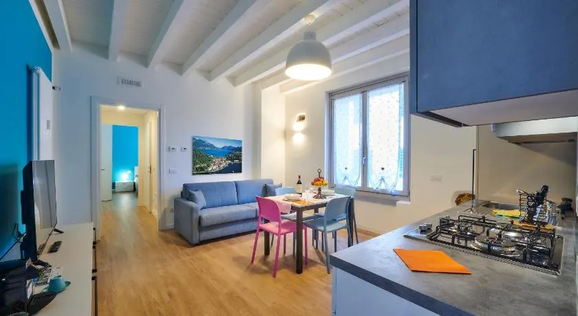 Lecco Lake Apartments Villa Liberty - Image 1