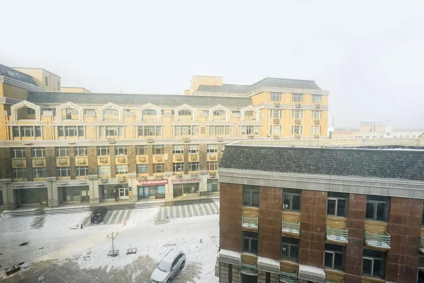 Ping'an Business Hotel - Image 1