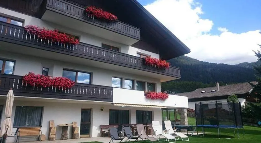 Pension Tirol - Image 1
