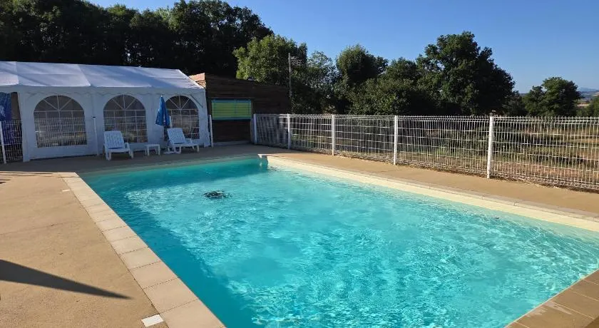 Camping des Papillons - Image 1