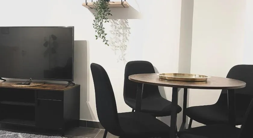Duden Park Brussels - Cosy APT 1 Bedroom - Image 1