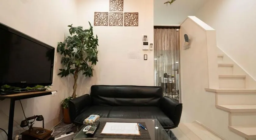 Designer's apartment polaris 101 - Vacation STAY 13314 - Image 1