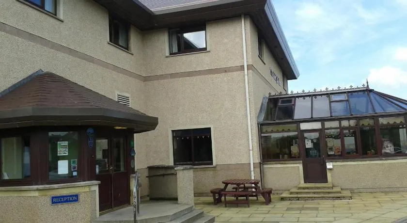 The Weigh Inn Hotel & Lodges - Image 1