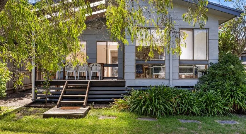 Familienfreundlicher Smiths Beach Retreat - Image 1