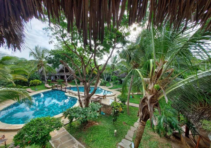 Marine Holiday House  - Image 1