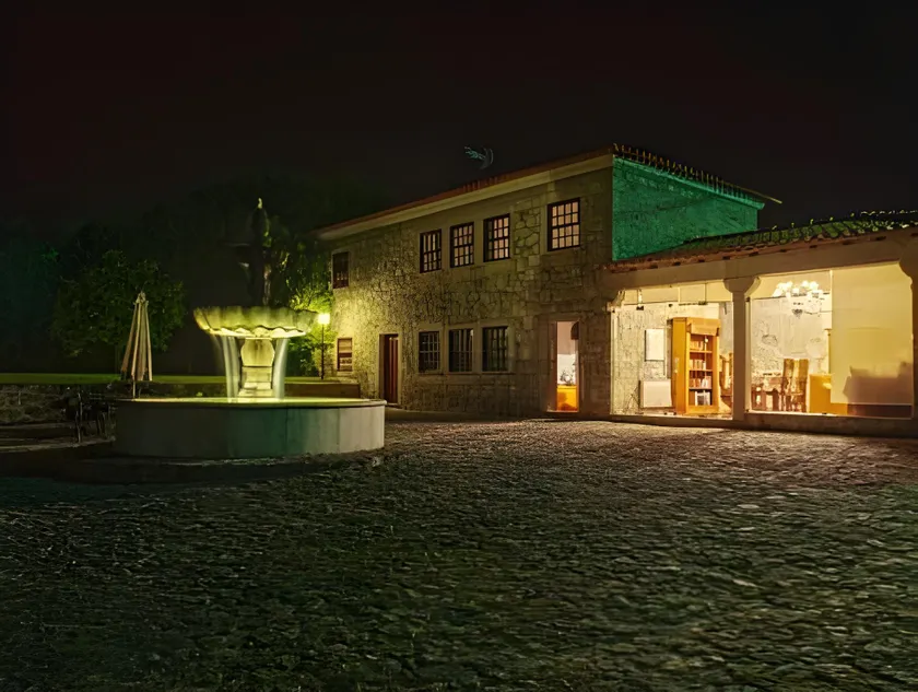 Casas do Rio - Image 1