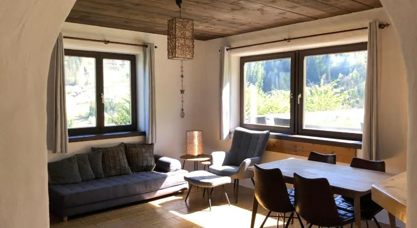 Apartment Grace, Mountain view - Image 1