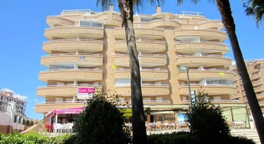 APCOSTAS - Marina Mar 1a Línea - Image 1