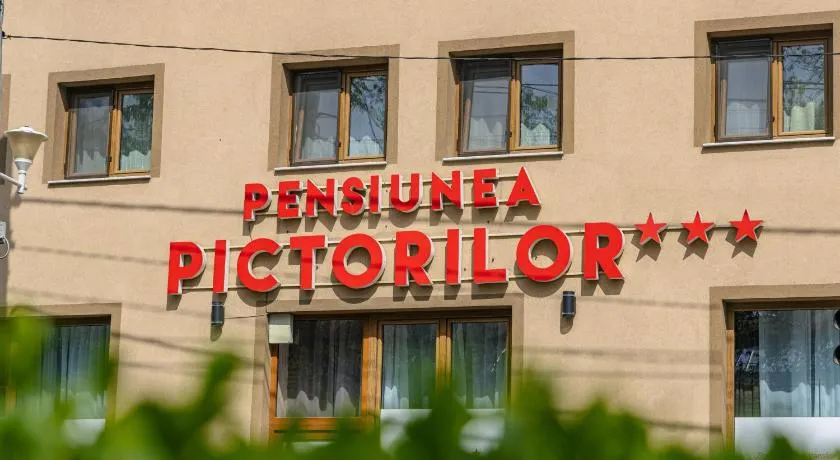 Pensiunea Pictorilor - Image 1
