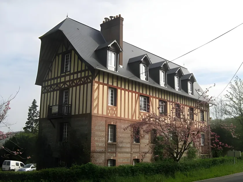 Moulin du Hamelet - Image 1