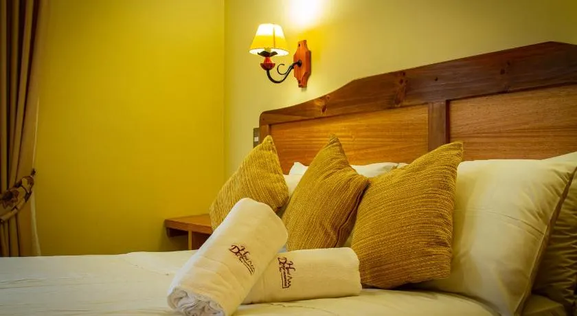 Hotel Departamentos del Sur - Image 1