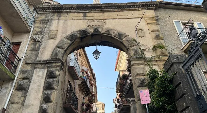 All' Arco - Fuscaldoapartment - Image 1