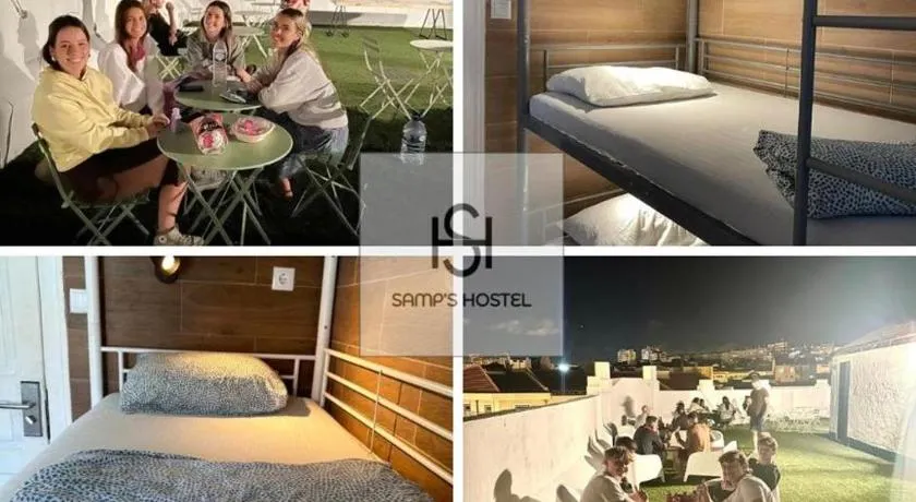Samps Hostel - Image 1