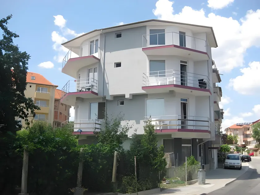Villa Maris - Image 1