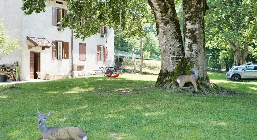 Rustico nel parco - Image 1