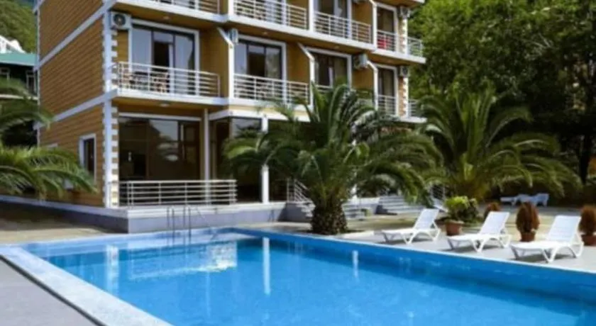 Hotel Medea - Image 1