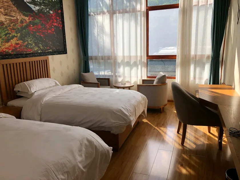 Tianshui Xiyue Homestay - Image 1