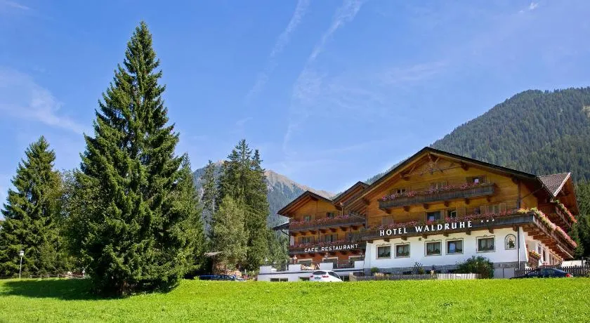 Hotel Waldruhe - Image 1