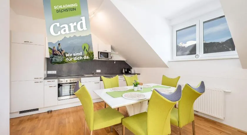 Peak Access Haus im Ennstal - by myNests - Image 1