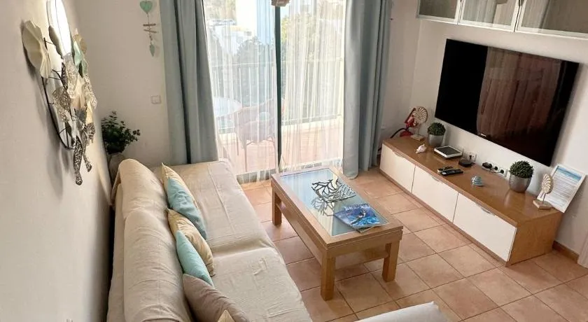 Can Blau Formentera Apartamento - Image 1