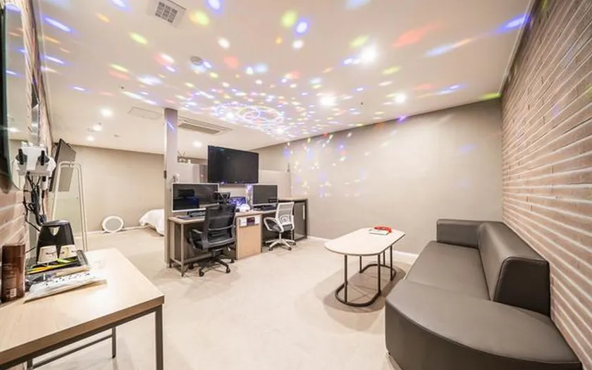 Ansan Hotelbox - Image 1