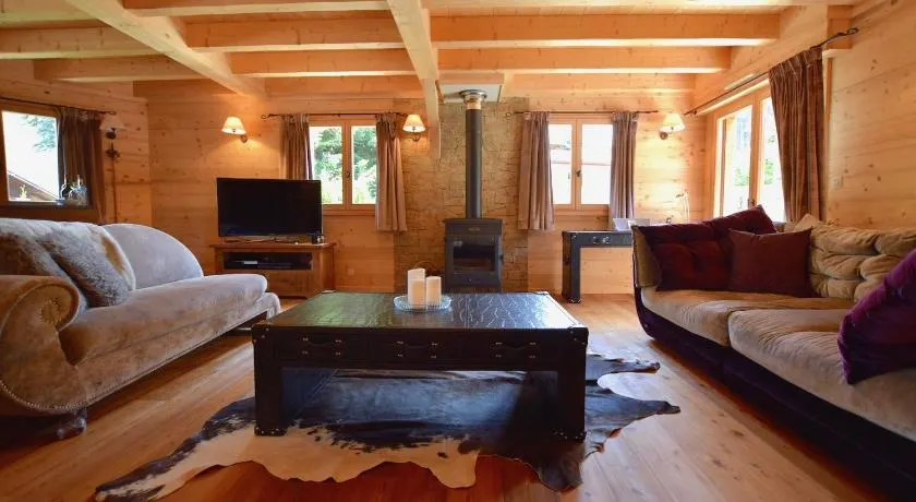 Chalet Imperial - Image 1