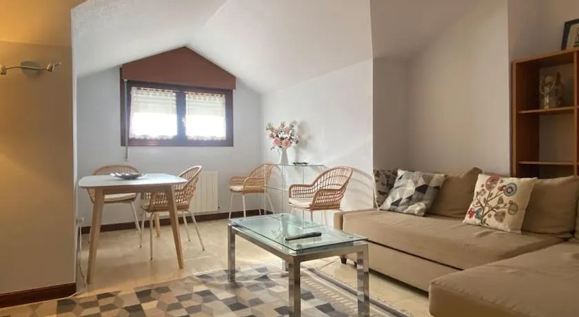 Somo apartment - Image 1
