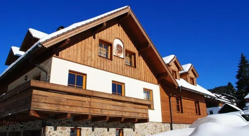 Apartmány U šneka - Image 1