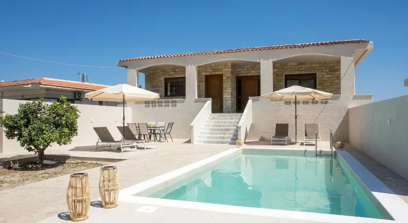 Anastasia Luxury House - Image 1