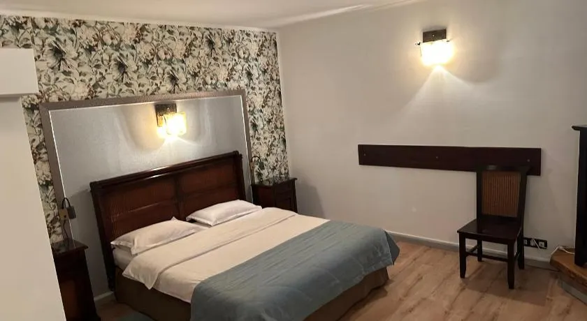 Motel Casa Alba - Image 1