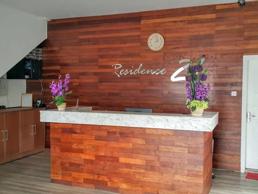 Residence 21 Boutique Inn - Image 1