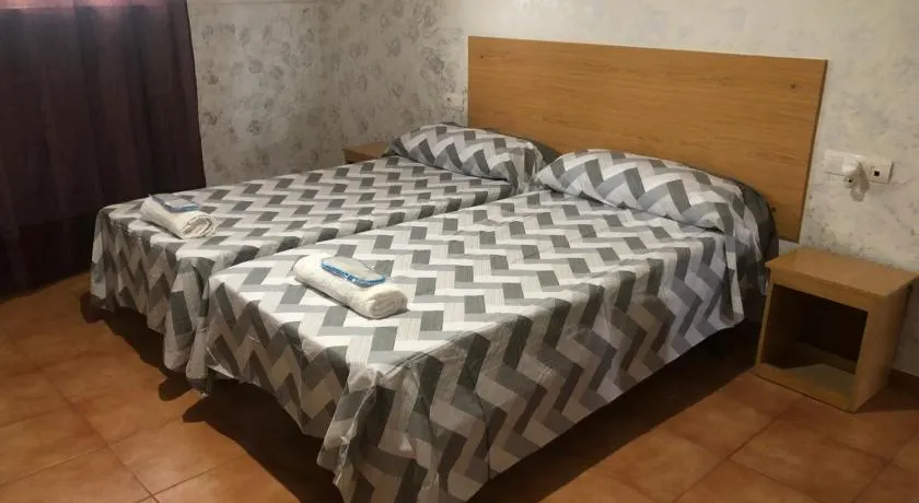Hostal Casa Alonso - Image 1