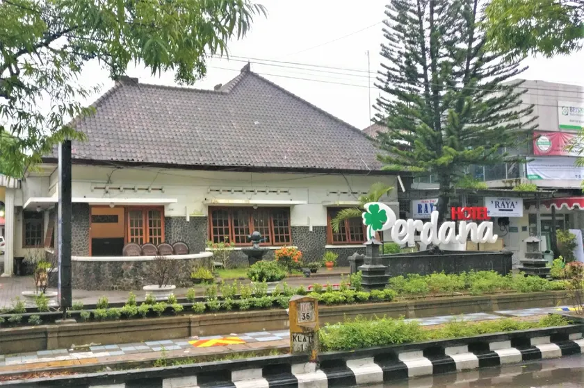 Hotel Perdana - Image 1