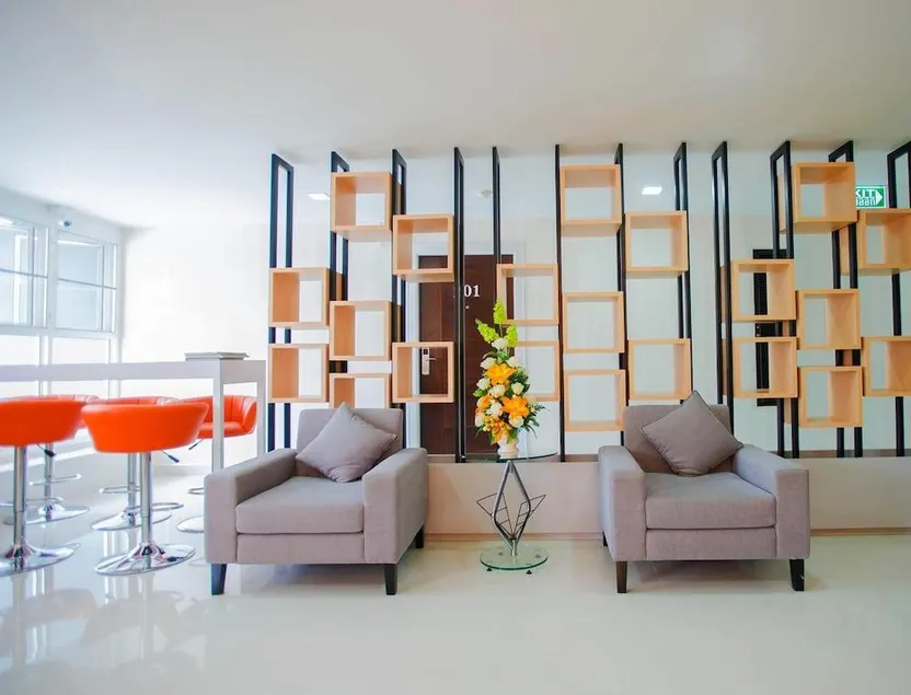 Family Hotel Khon Kaen - แฟมิลี่ โฮเทล ขอนแก่น - Image 1