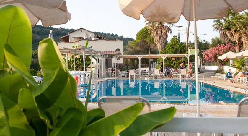 Vassilis Paradise Garden Aparthotel - Image 1