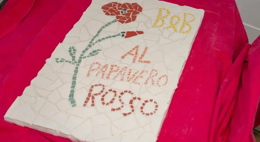 Al Papavero Rosso - Image 1