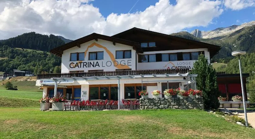 Catrina Lodge - Image 1