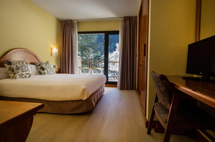Hotel Sant Gothard by Nexta - Image 1