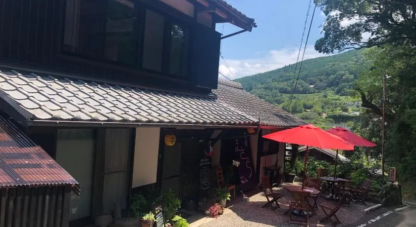 旅籠まさら HATAGO MaSaRa - Image 1