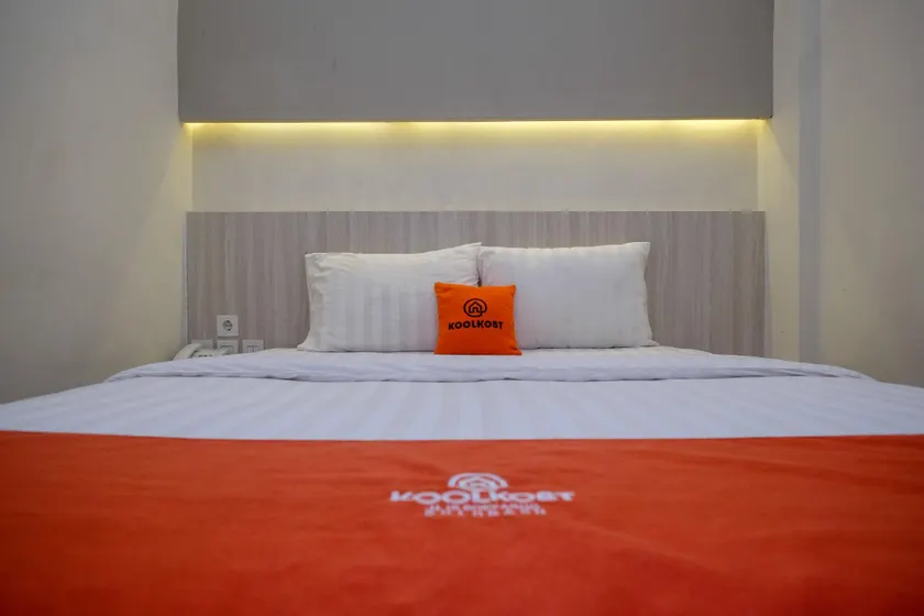 KoolKost Syariah @ Ir Soekarno Solo Baru - Image 1