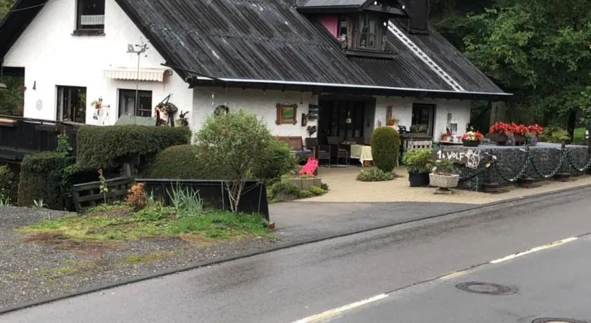 Ferienwohnung Wolf - Image 1