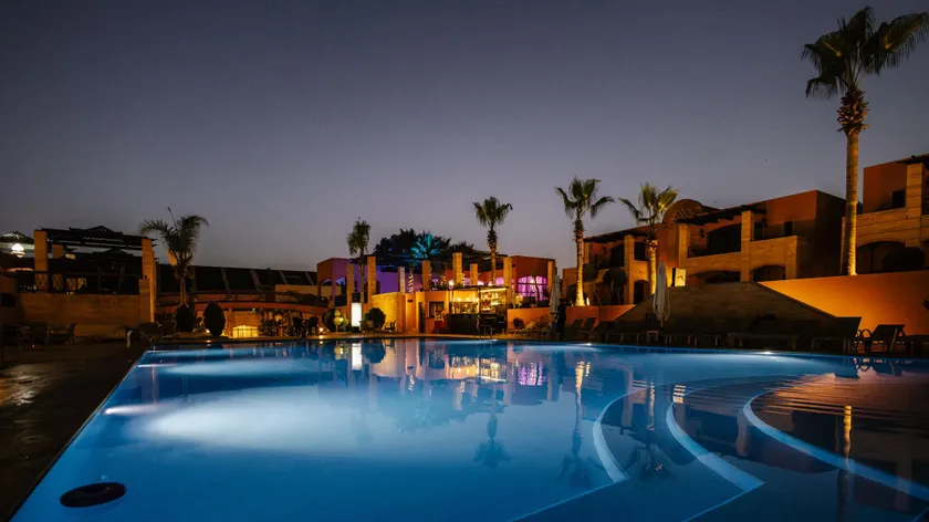 HOTEL PRESTIGE AGADIR - Image 1