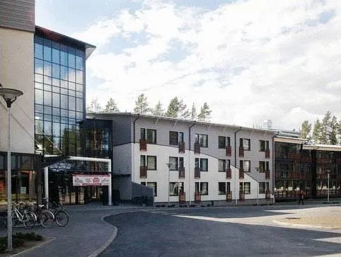Kuortaneen Urheiluopisto - Image 1