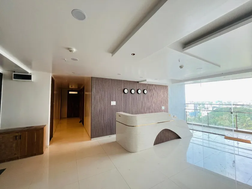 Hotel Lotus Suites - Image 1