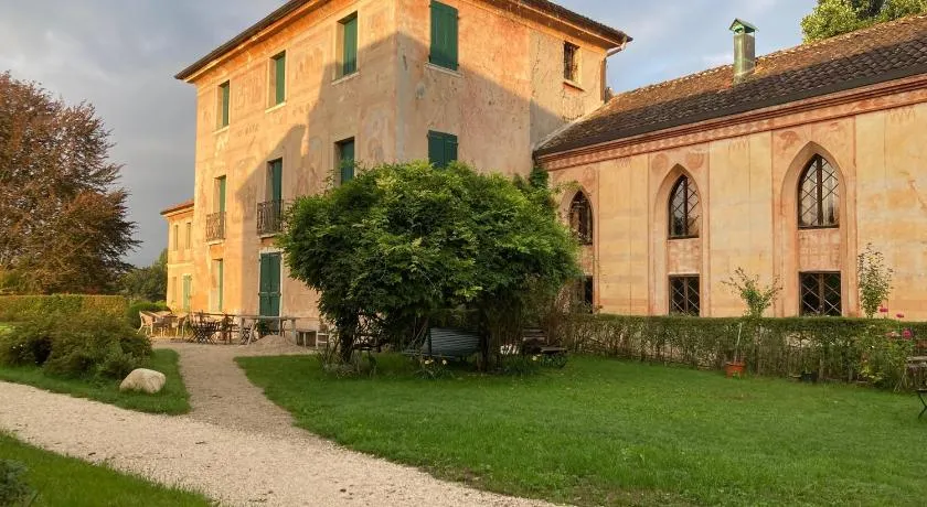 Bed & Breakfast Villa Buzzati - Image 1