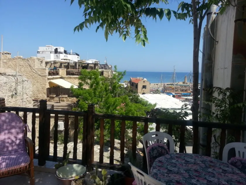 Kyrenia Harbour House - Image 1