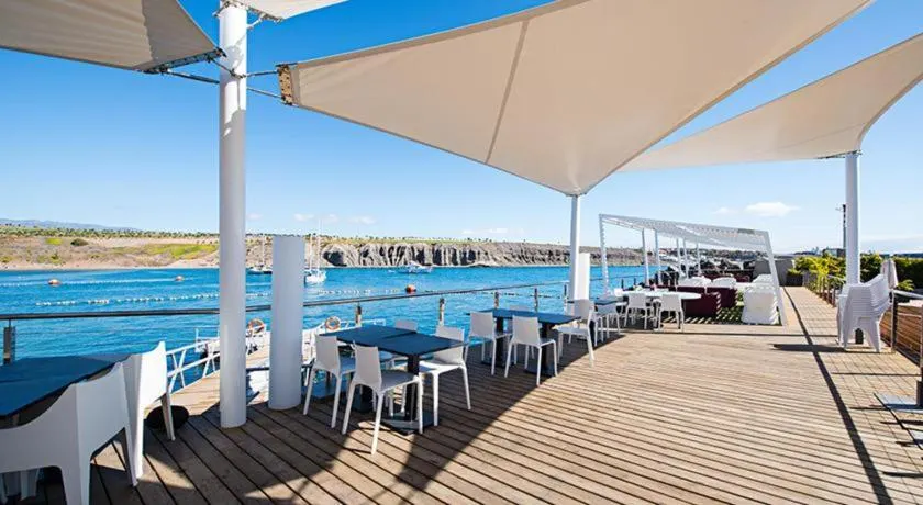 Bungalow Pasito Blanco Marina Port 4 by VillaGranCanaria - Image 1