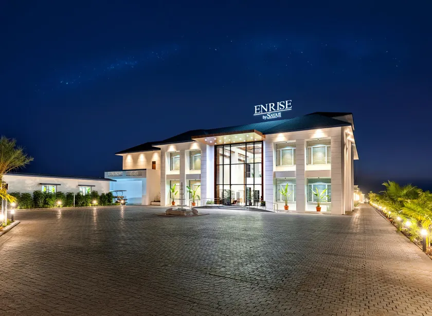 Enrise by Sayaji Dwarka - Image 1